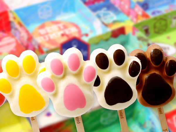 新西(xī)蘭手工(gōng)***棍